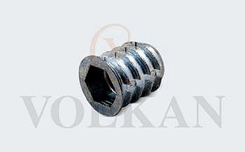 V120 M8 Metal Dübel (10 x 15)