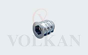 V121 M10 Metla Dübel (13 x 17)